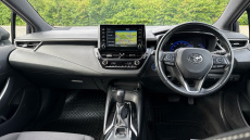 Toyota Corolla 1.8 VVT-i Hybrid Icon Tech 5dr CVT Hybrid Estate